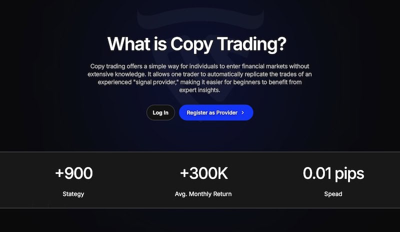 Bullwaves Launches Profitable Copy Trading Platform with High Rewards
